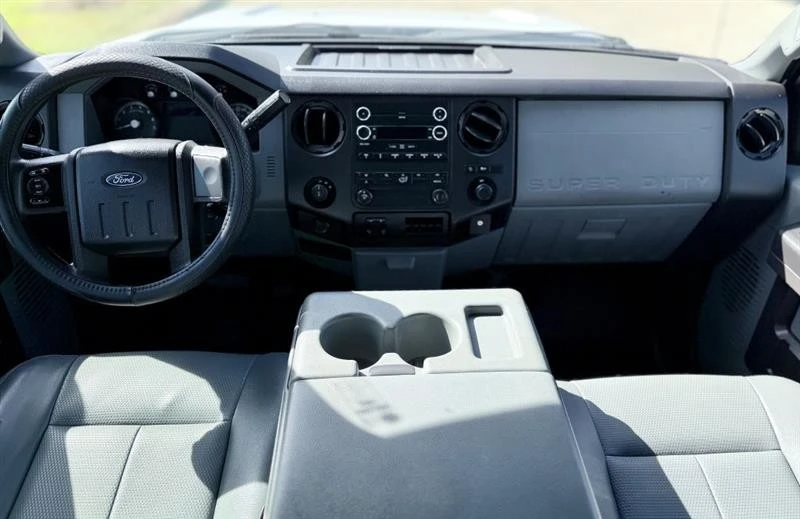 2011 Ford Super Duty 3rd Gen - Image 14 of 19