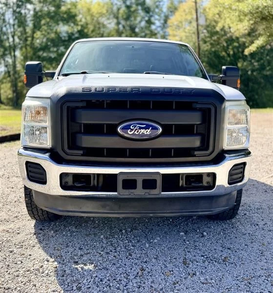 2011 Ford Super Duty 3rd Gen - Image 4 of 19