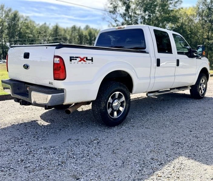 2011 Ford Super Duty 3rd Gen - Image 7 of 19