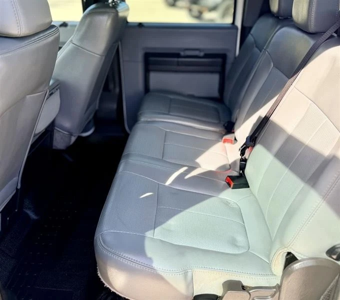 2011 Ford Super Duty 3rd Gen - Image 13 of 19