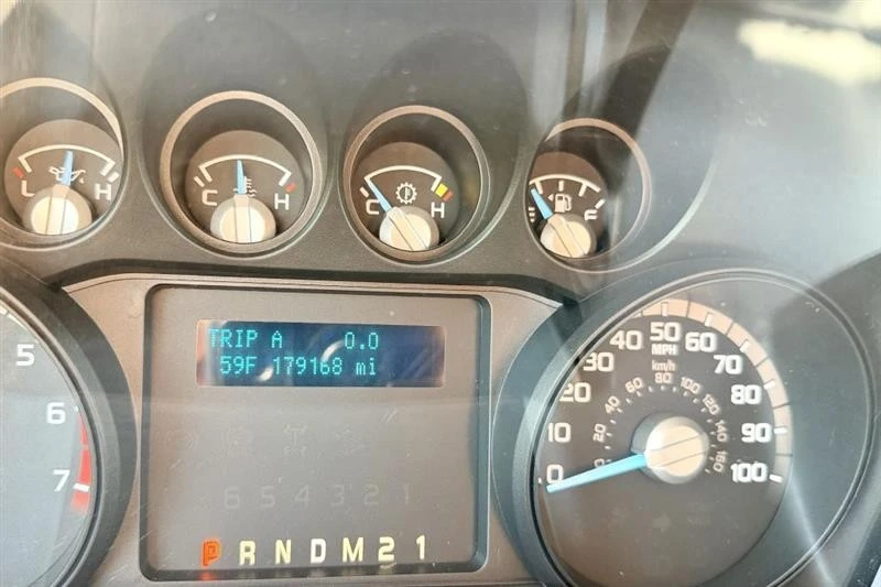 2011 Ford Super Duty 3rd Gen - Image 19 of 19