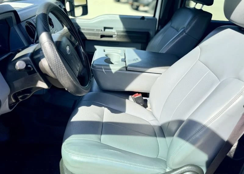 2011 Ford Super Duty 3rd Gen - Image 11 of 19
