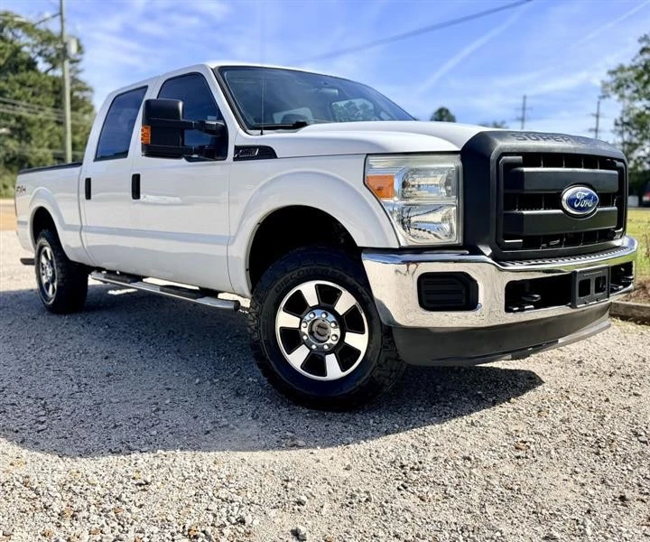2011 Ford Super Duty 3rd Gen - Image 5 of 19