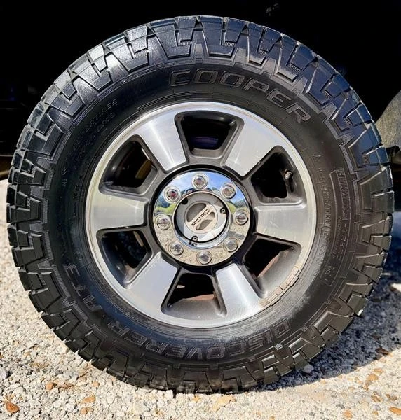 2011 Ford Super Duty 3rd Gen - Image 9 of 19