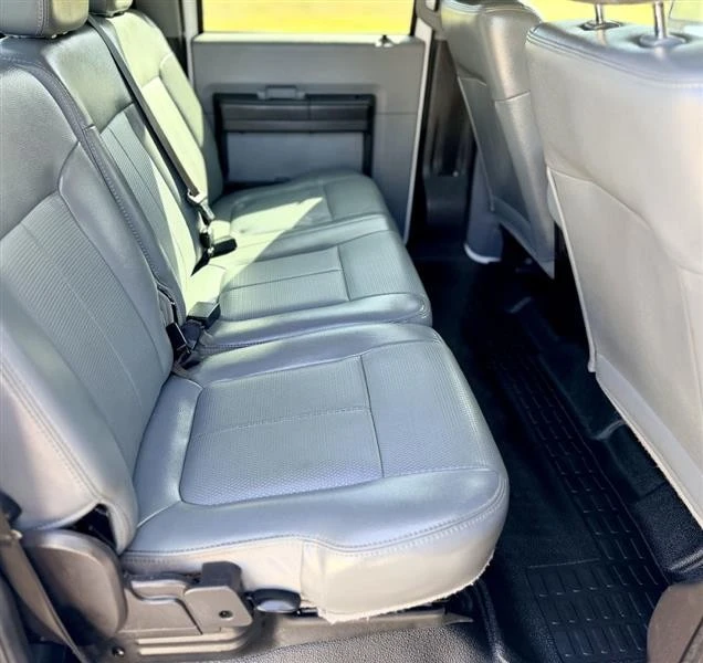 2011 Ford Super Duty 3rd Gen - Image 15 of 19