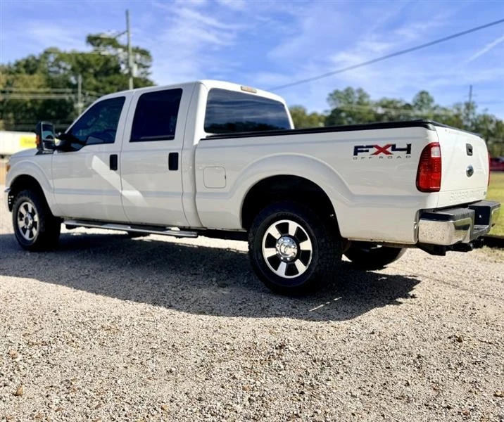 2011 Ford Super Duty 3rd Gen - Image 3 of 19