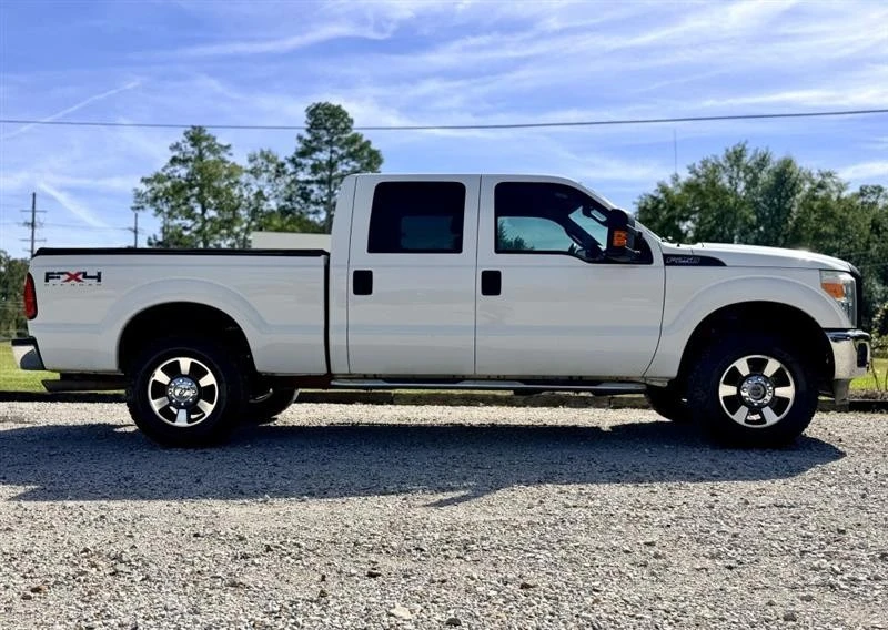 2011 Ford Super Duty 3rd Gen - Image 6 of 19