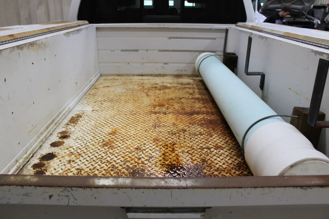 2011 Ford Super Duty 3rd Gen - Image 6 of 12