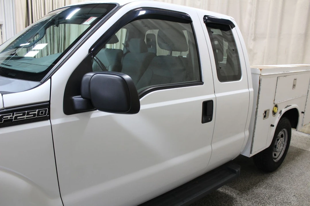 2011 Ford Super Duty 3rd Gen - Image 8 of 12
