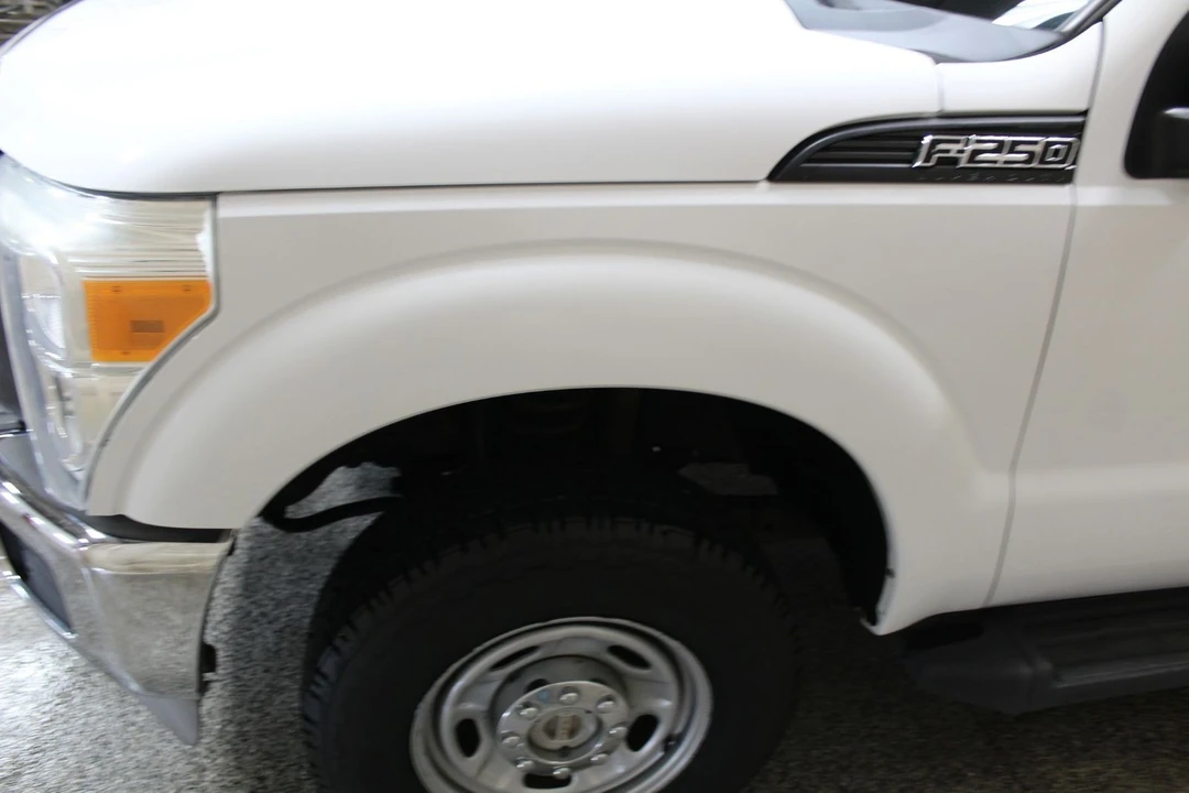 2011 Ford Super Duty 3rd Gen - Image 9 of 12