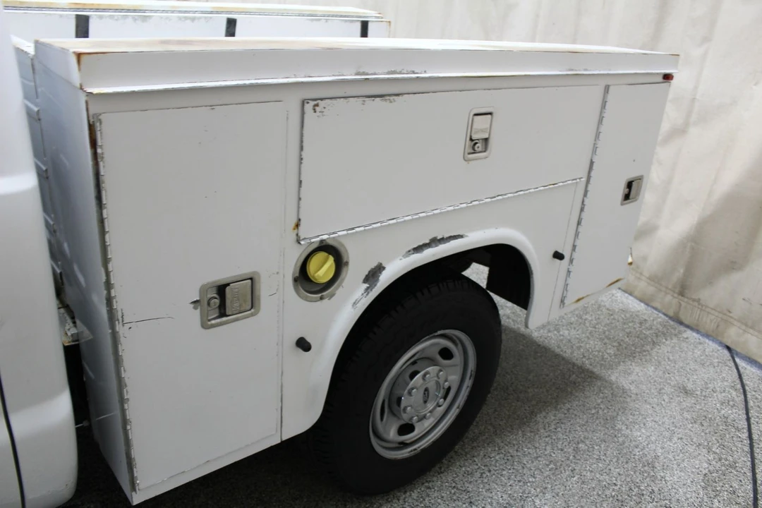 2011 Ford Super Duty 3rd Gen - Image 7 of 12