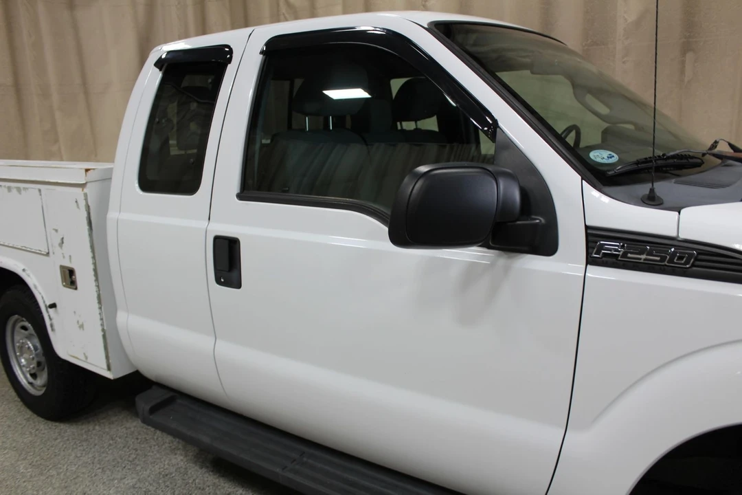 2011 Ford Super Duty 3rd Gen - Image 12 of 12
