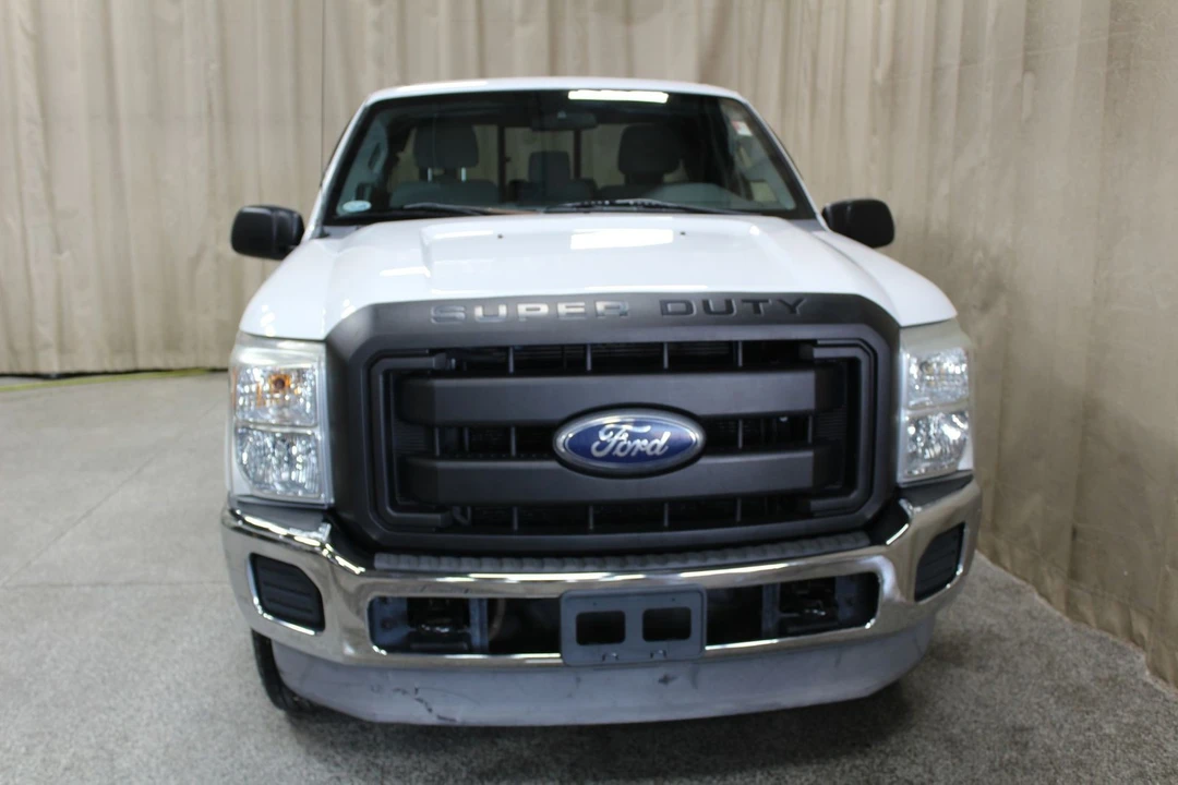 2011 Ford Super Duty 3rd Gen - Image 10 of 12
