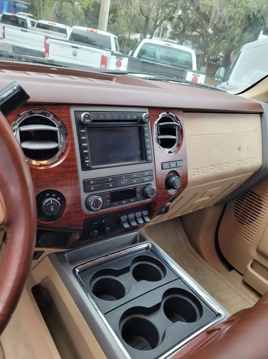 2011 Ford Super Duty 3rd Gen - Image 8 of 16