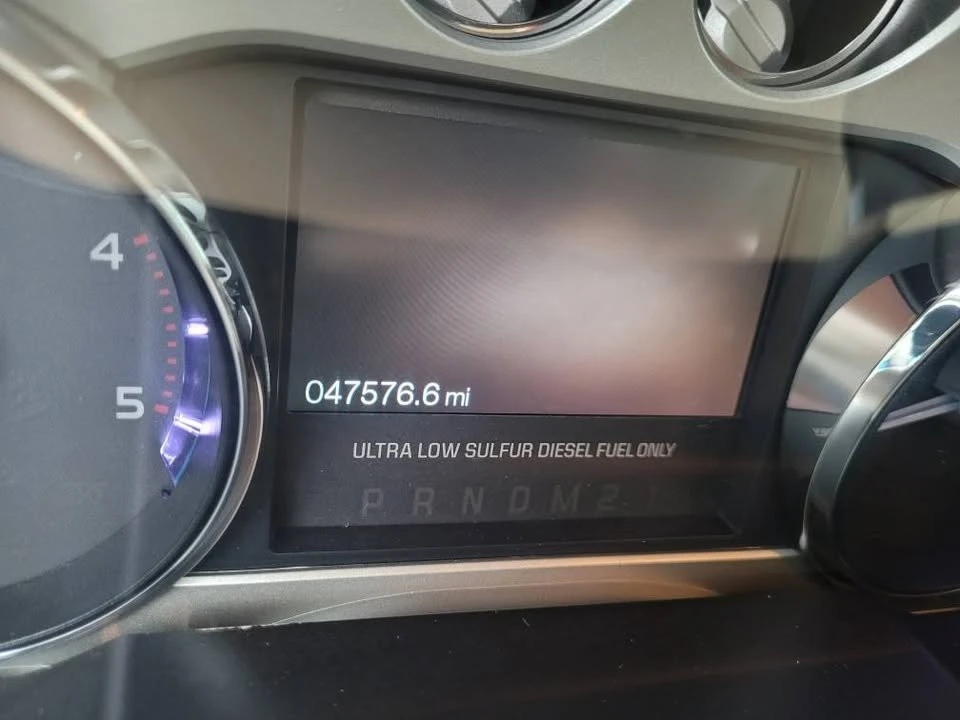 2011 Ford Super Duty 3rd Gen - Image 16 of 16
