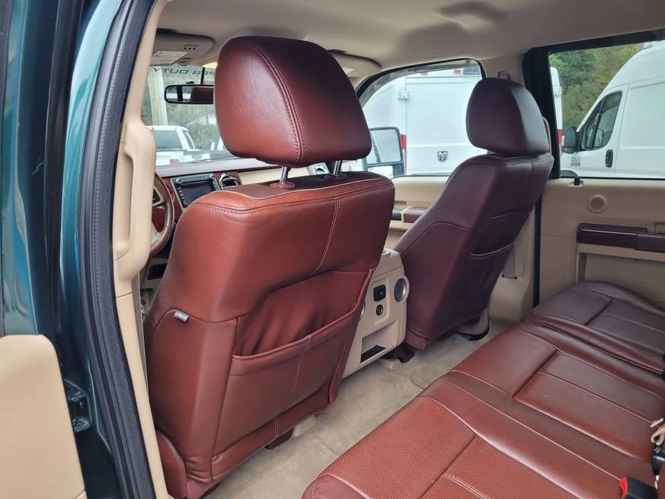 2011 Ford Super Duty 3rd Gen - Image 12 of 16