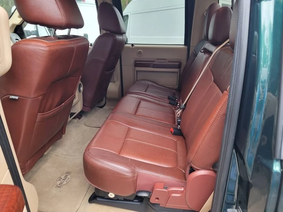2011 Ford Super Duty 3rd Gen - Image 11 of 16