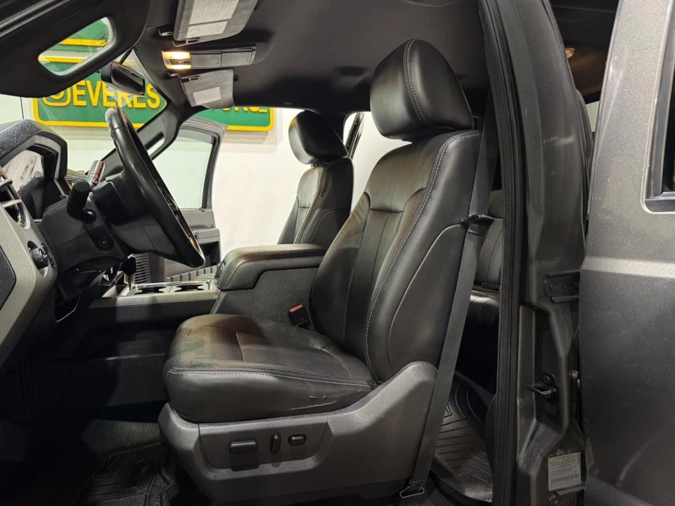 2011 Ford Super Duty 3rd Gen - Image 13 of 31