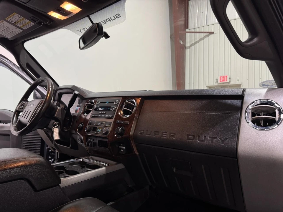 2011 Ford Super Duty 3rd Gen - Image 12 of 31