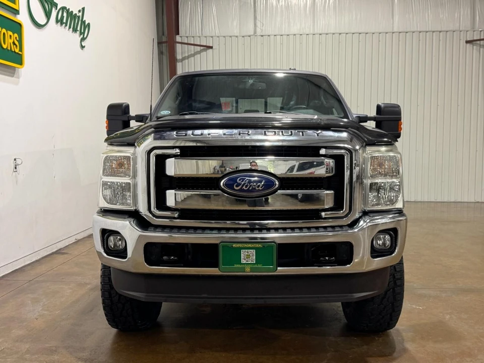 2011 Ford Super Duty 3rd Gen - Image 2 of 31