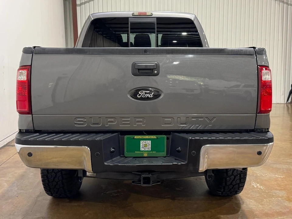 2011 Ford Super Duty 3rd Gen - Image 7 of 31
