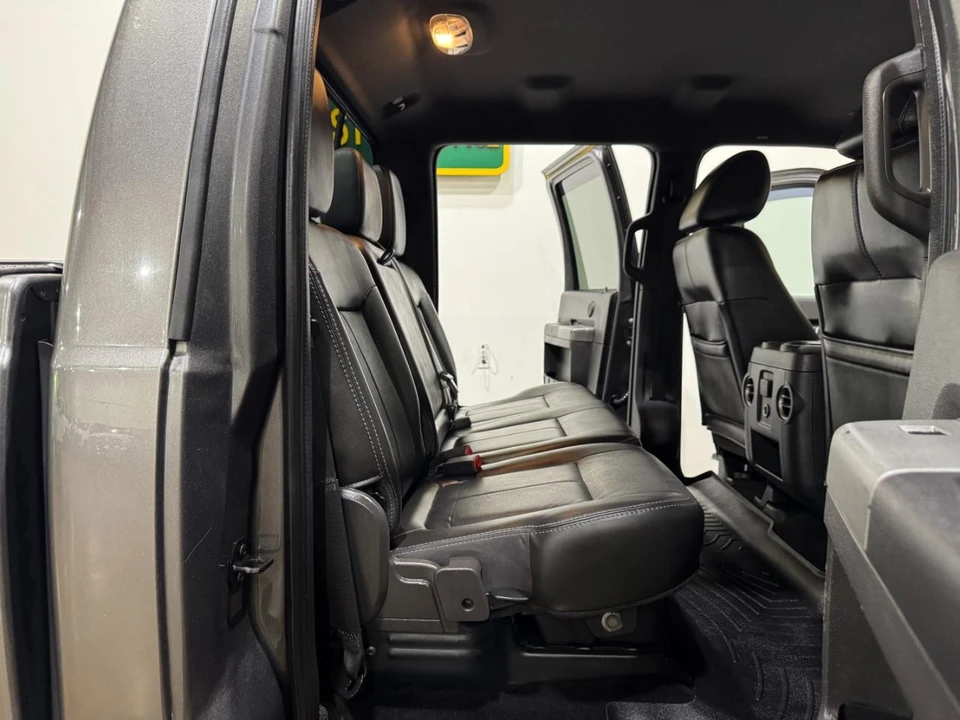 2011 Ford Super Duty 3rd Gen - Image 17 of 31
