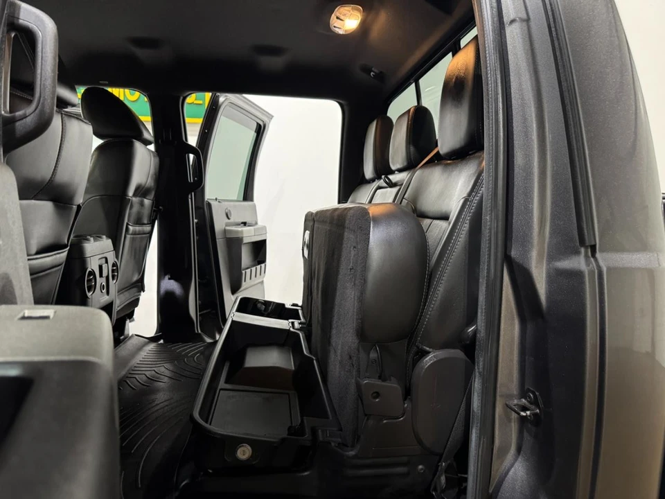 2011 Ford Super Duty 3rd Gen - Image 19 of 31