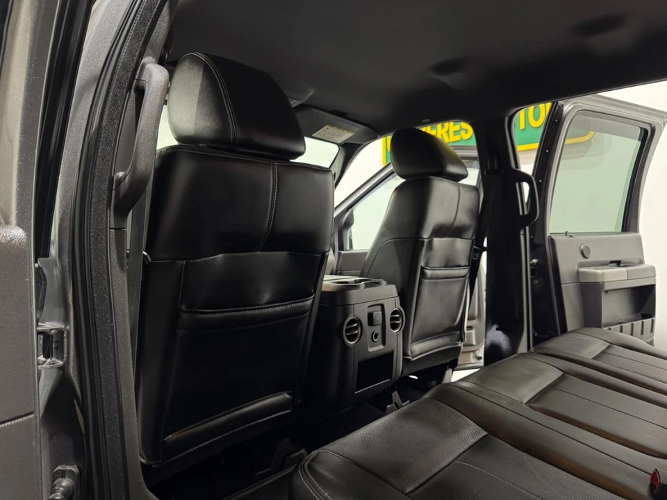 2011 Ford Super Duty 3rd Gen - Image 16 of 31