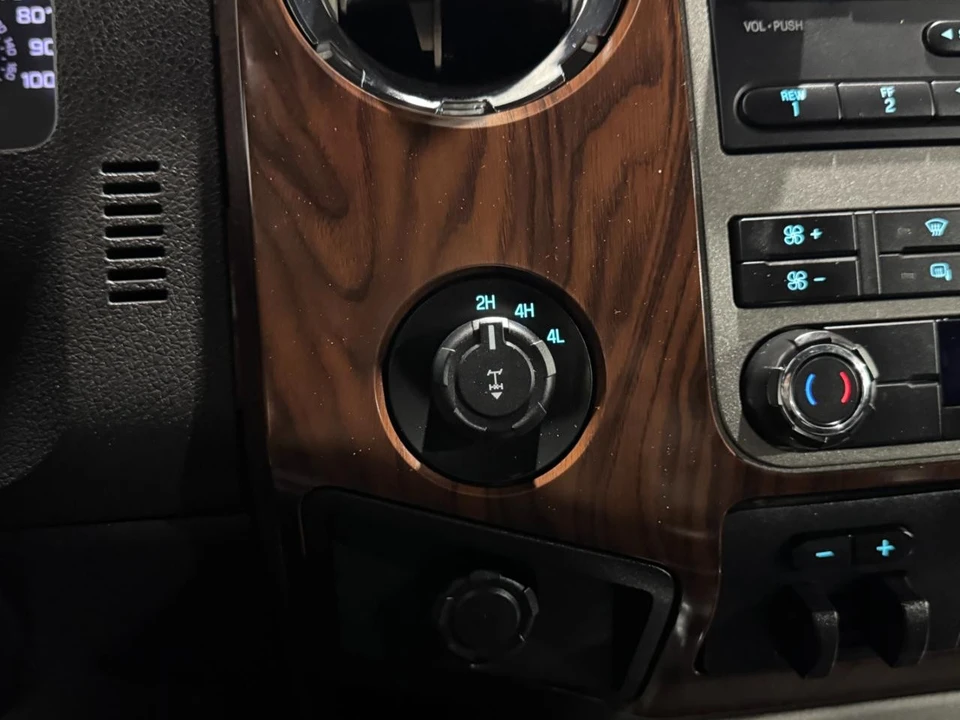 2011 Ford Super Duty 3rd Gen - Image 26 of 31