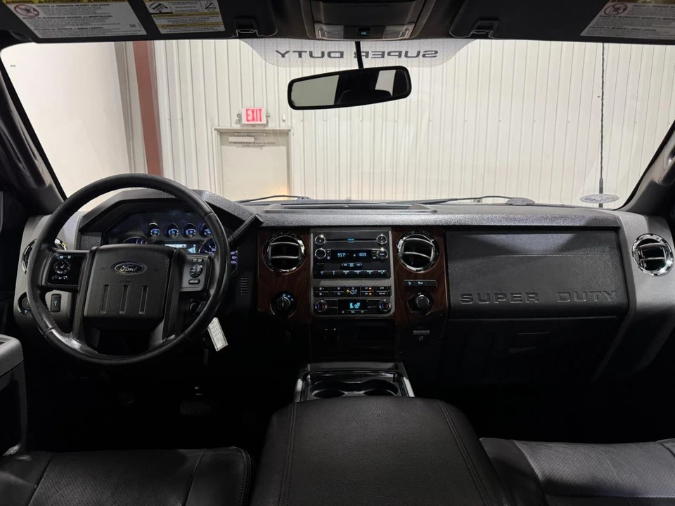 2011 Ford Super Duty 3rd Gen - Image 20 of 31