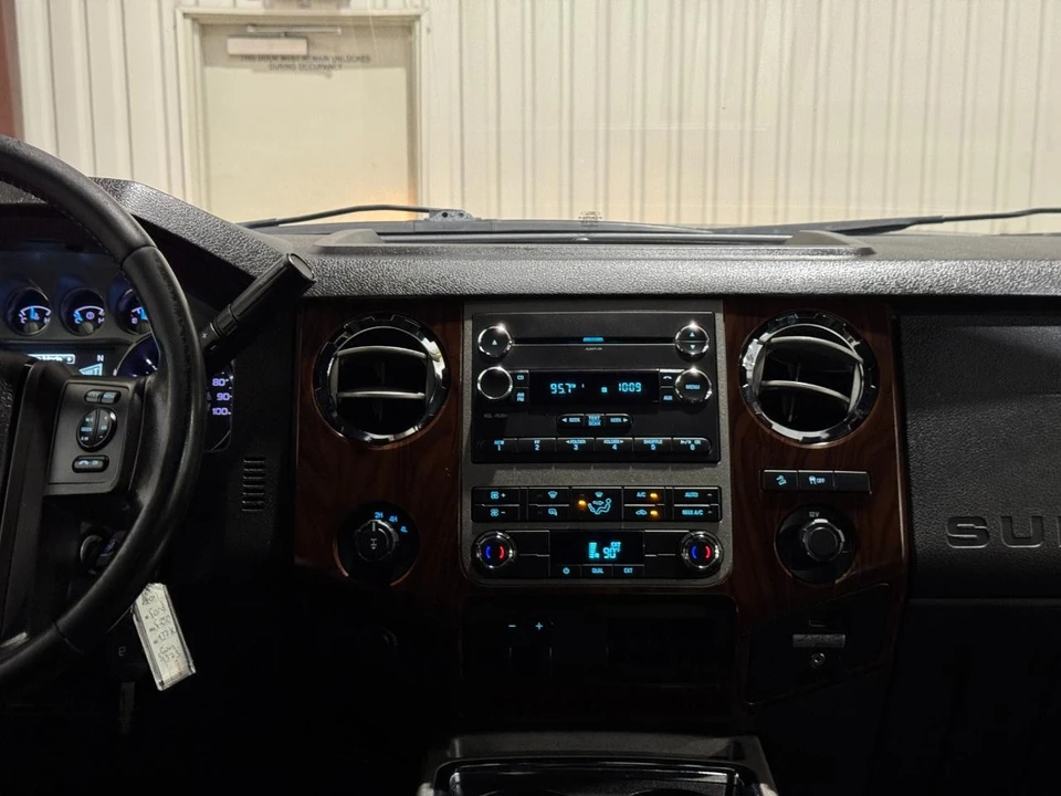2011 Ford Super Duty 3rd Gen - Image 21 of 31