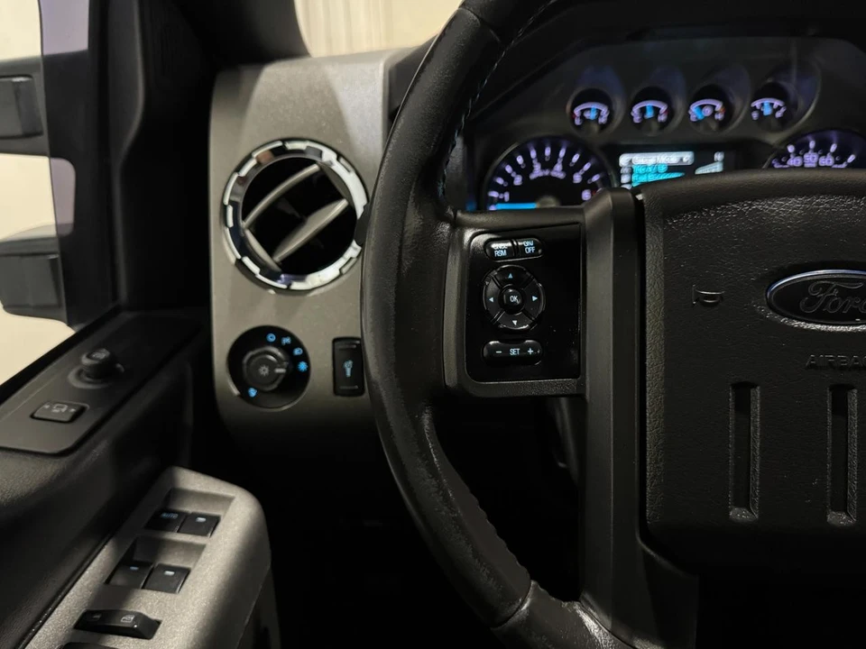 2011 Ford Super Duty 3rd Gen - Image 22 of 31
