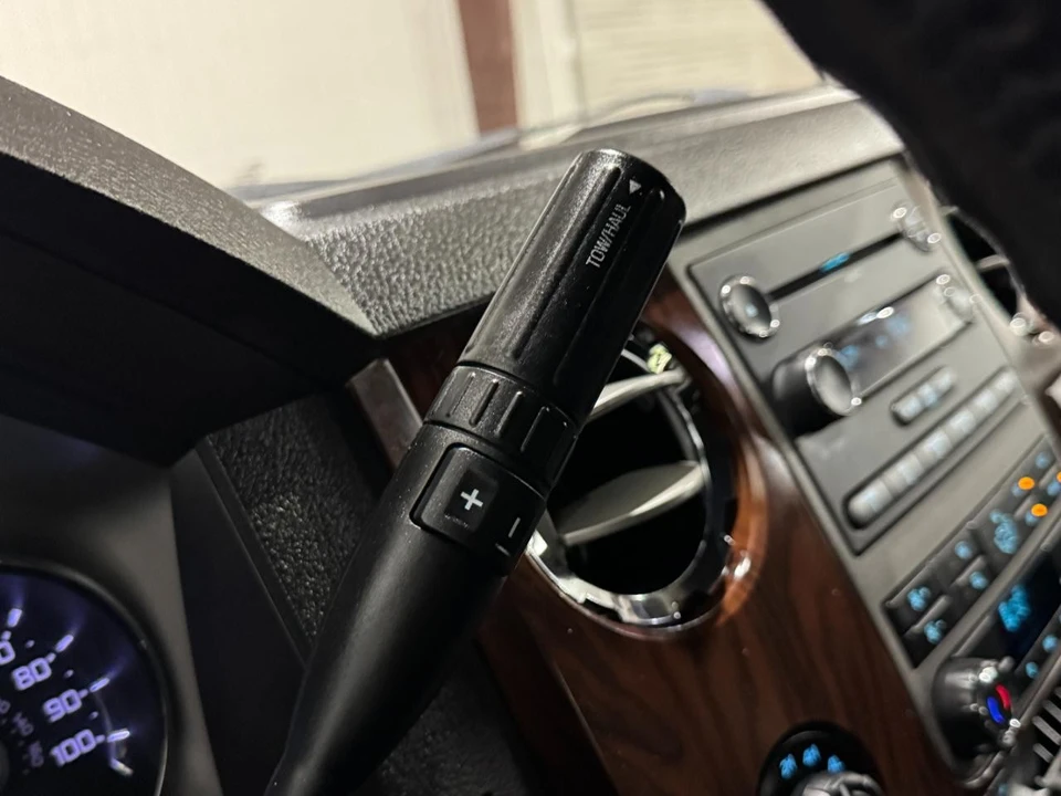 2011 Ford Super Duty 3rd Gen - Image 25 of 31