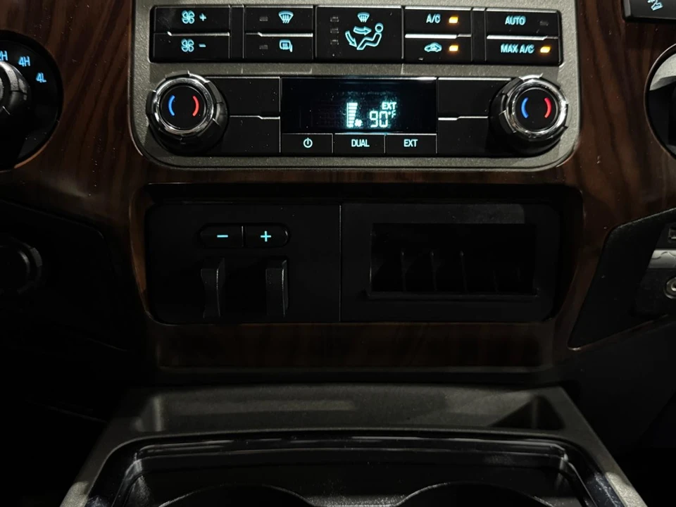 2011 Ford Super Duty 3rd Gen - Image 29 of 31