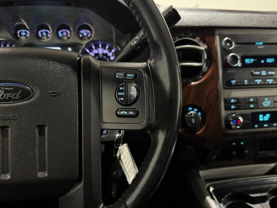 2011 Ford Super Duty 3rd Gen - Image 23 of 31