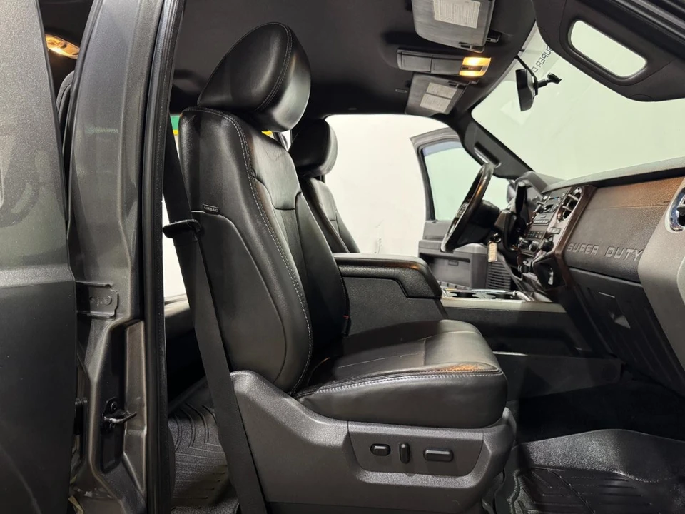 2011 Ford Super Duty 3rd Gen - Image 14 of 31