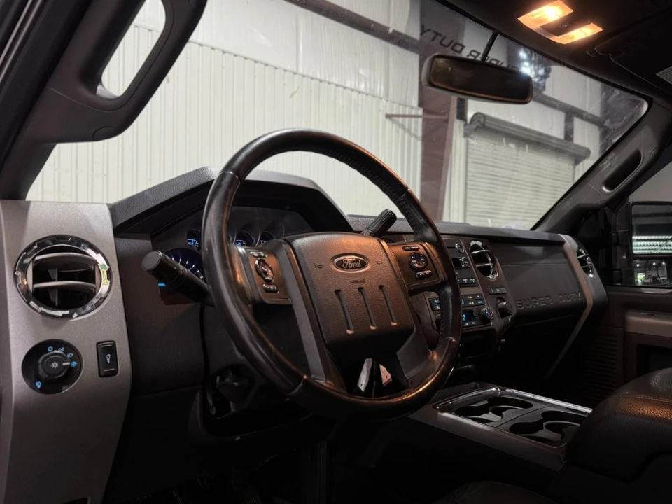 2011 Ford Super Duty 3rd Gen - Image 3 of 9