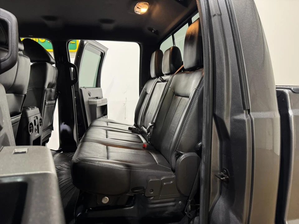 2011 Ford Super Duty 3rd Gen - Image 18 of 31