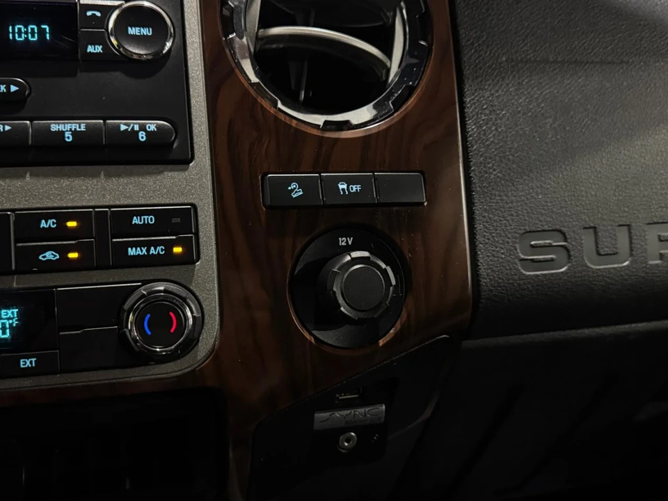 2011 Ford Super Duty 3rd Gen - Image 27 of 31