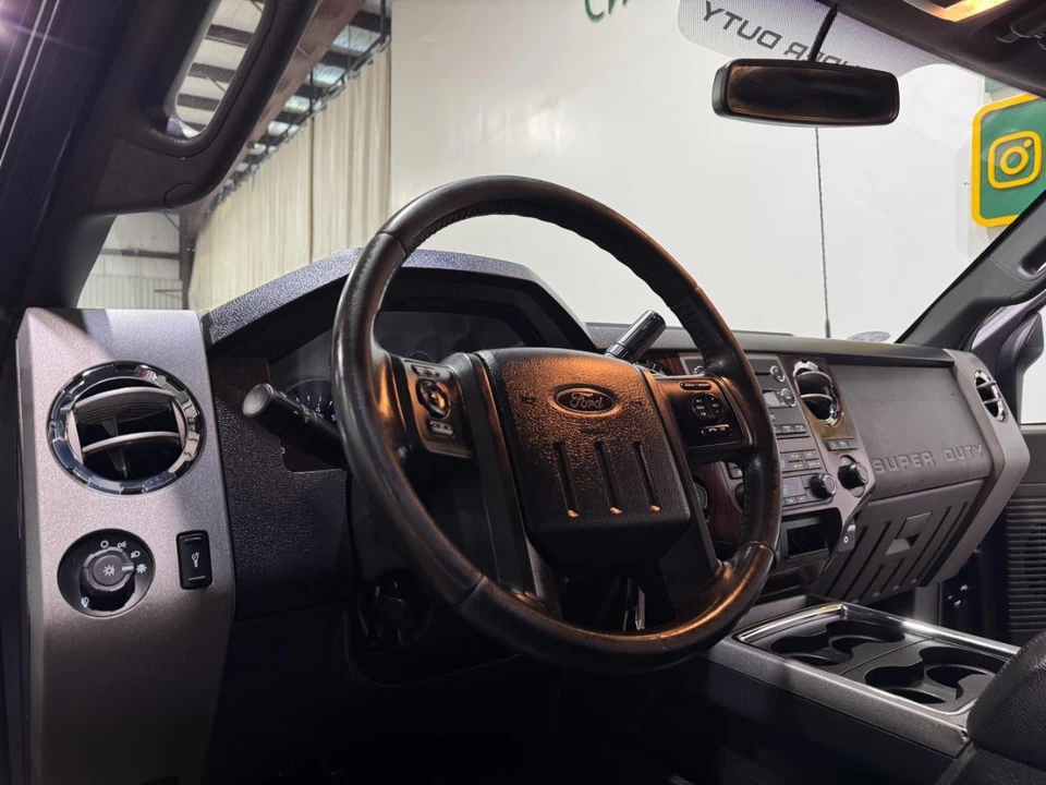 2011 Ford Super Duty 3rd Gen - Image 10 of 31