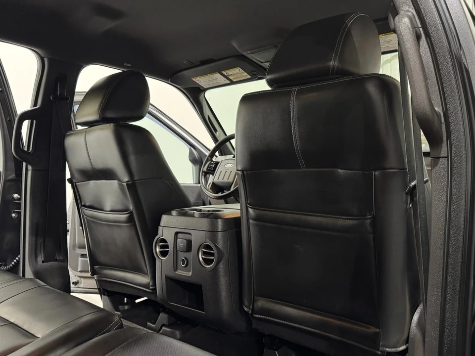 2011 Ford Super Duty 3rd Gen - Image 15 of 31