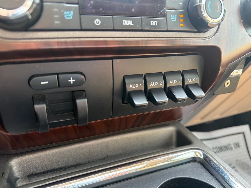2011 Ford Super Duty 3rd Gen - Image 18 of 20