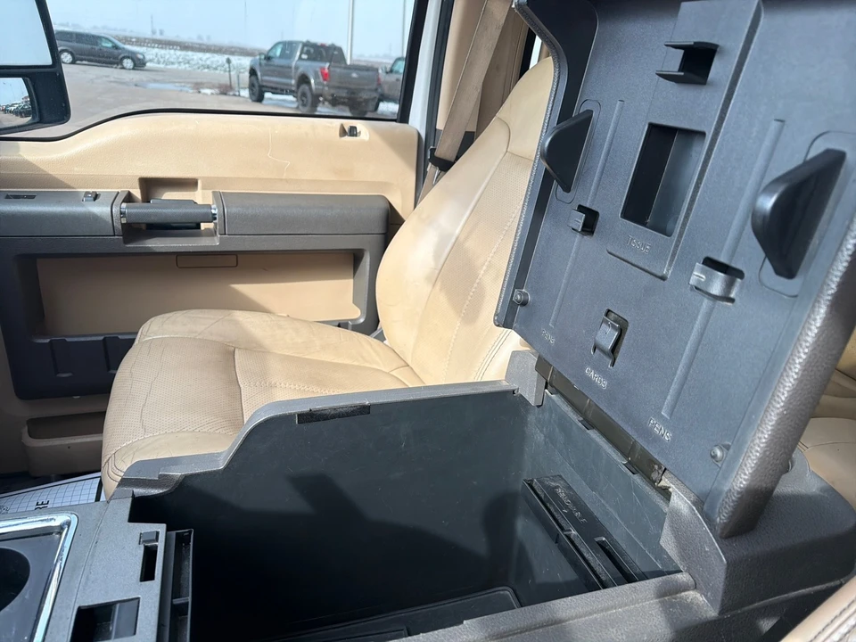 2011 Ford Super Duty 3rd Gen - Image 19 of 20
