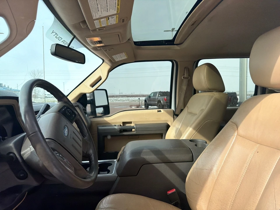 2011 Ford Super Duty 3rd Gen - Image 11 of 20