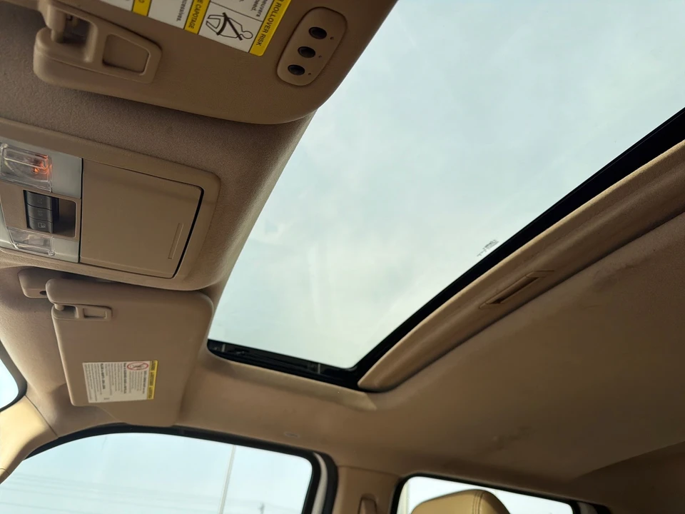 2011 Ford Super Duty 3rd Gen - Image 12 of 20