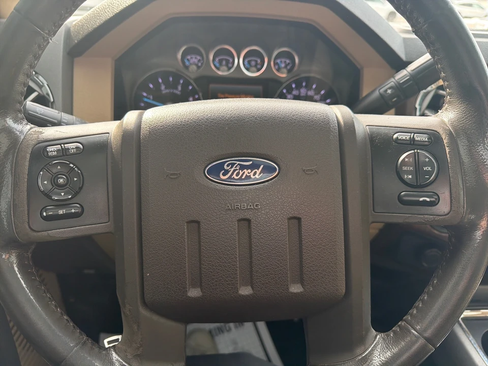 2011 Ford Super Duty 3rd Gen - Image 13 of 20