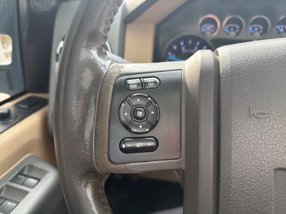 2011 Ford Super Duty 3rd Gen - Image 14 of 20