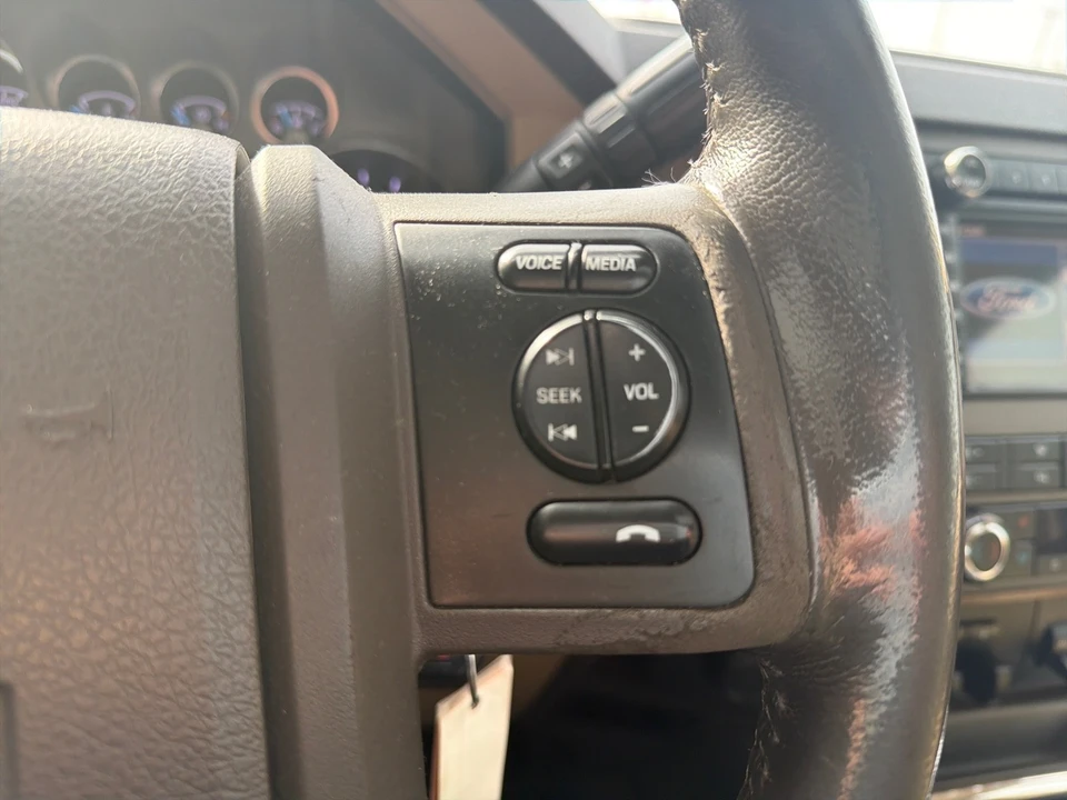 2011 Ford Super Duty 3rd Gen - Image 15 of 20