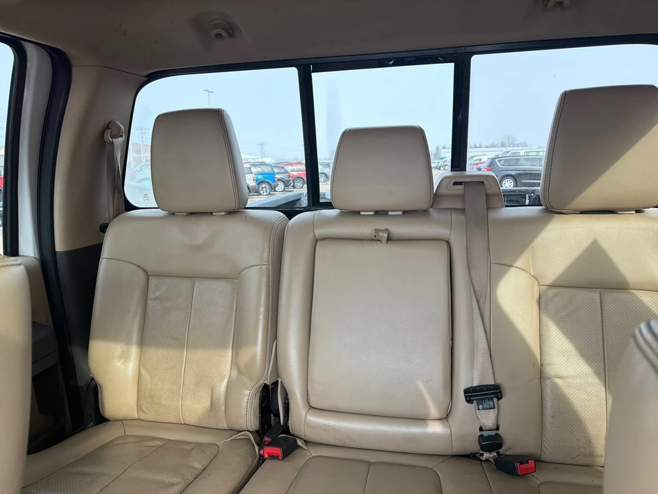 2011 Ford Super Duty 3rd Gen - Image 20 of 20