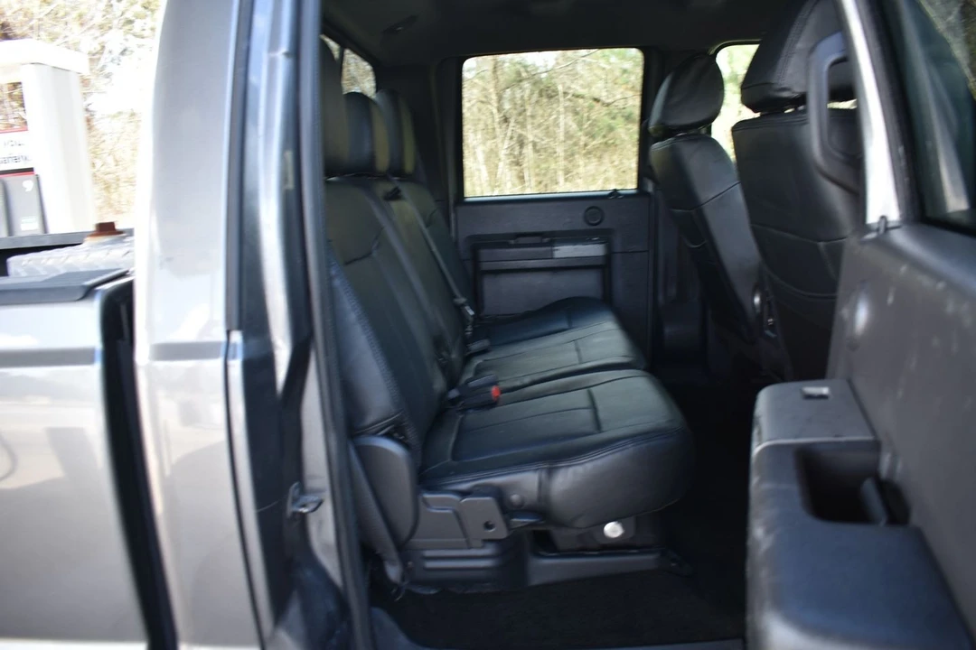 2011 Ford Super Duty 3rd Gen - Image 13 of 18